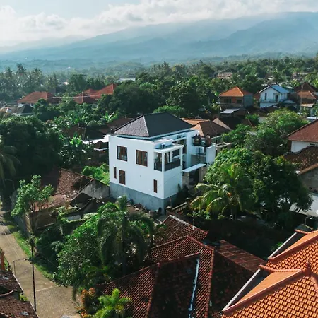 Lemon Tree Hotel Bali