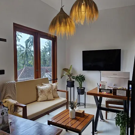 Lemon Tree Hotel Bali