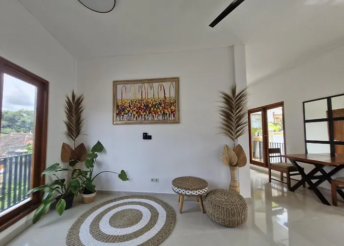 イン Lemon Tree Bali 5*