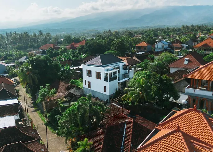 Lemon Tree Bali ロヴィーナ