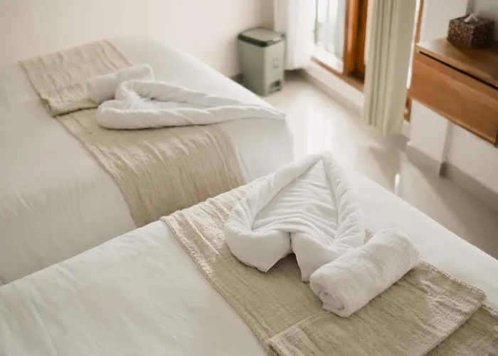 イン Lemon Tree Bali 5*