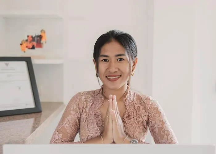 イン Lemon Tree Bali ロヴィーナ