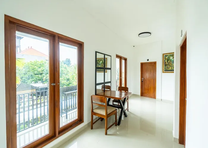 Lemon Tree Bali イン 5*