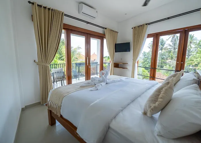 Lemon Tree Bali