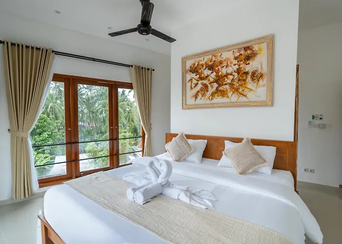 Lemon Tree Bali 5*