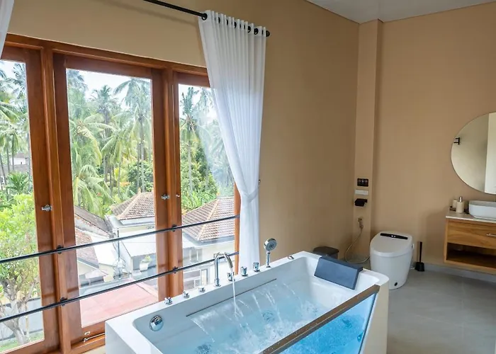 Lemon Tree Bali イン ロヴィーナ