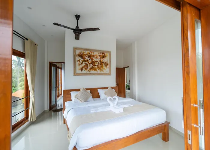 イン Lemon Tree Bali 5*
