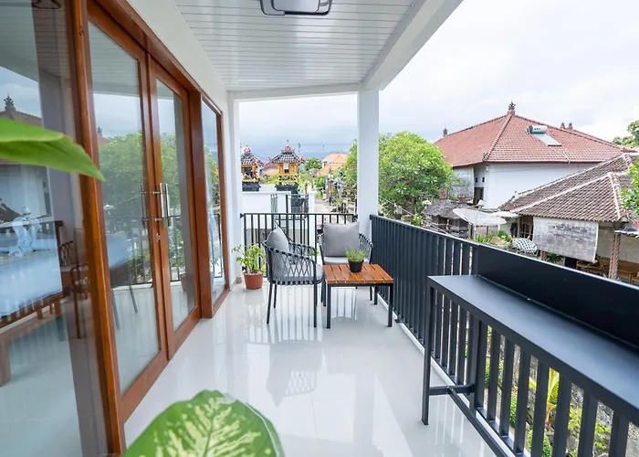 Lemon Tree Bali イン ロヴィーナ