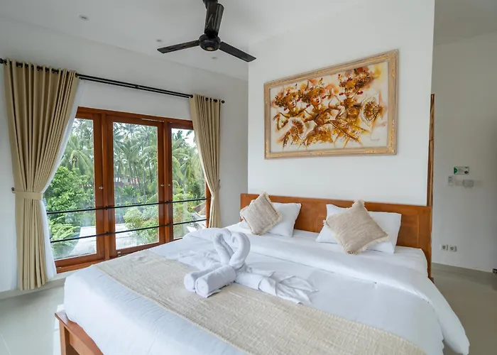 Lemon Tree Bali 5*