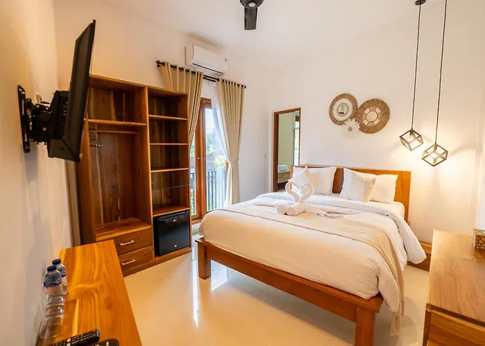 Lemon Tree Bali イン 5*