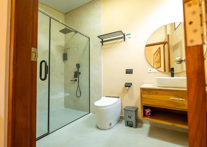 Lemon Tree Bali 5* ロヴィーナ
