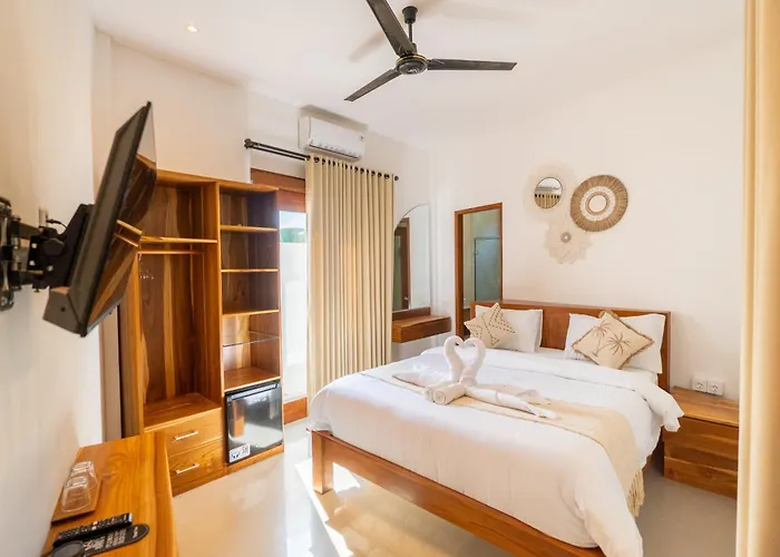 Lemon Tree Bali 5*