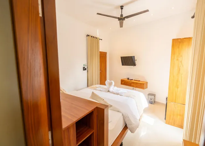 Lemon Tree Bali 5*