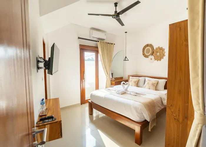 Lemon Tree Bali 5*