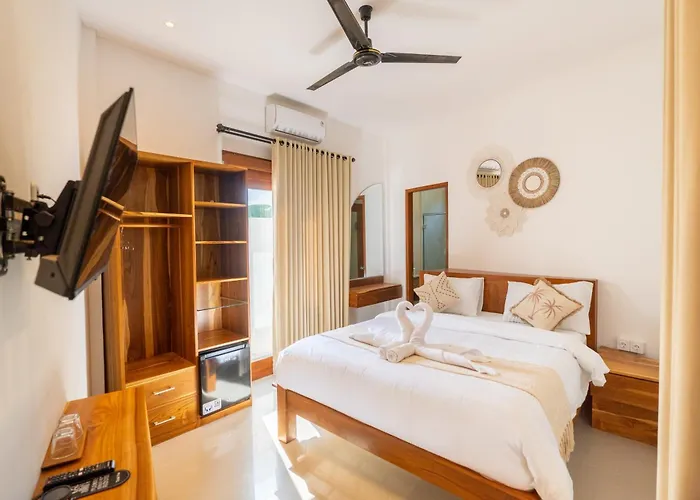 イン Lemon Tree Bali 5*