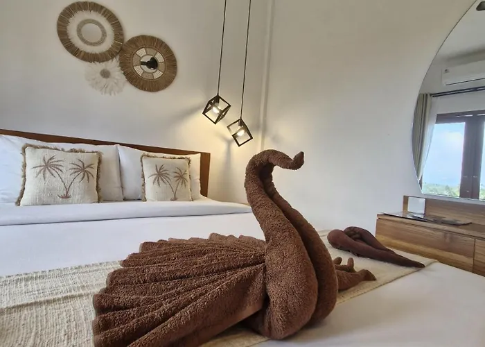 Lemon Tree Bali 5*