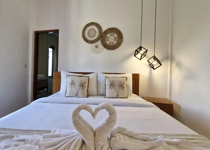 Lemon Tree Bali イン ロヴィーナ