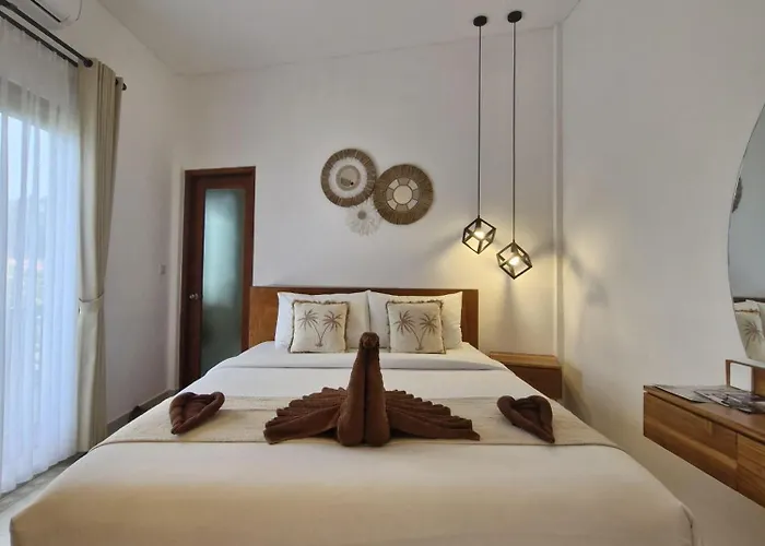 Lemon Tree Bali 5* ロヴィーナ