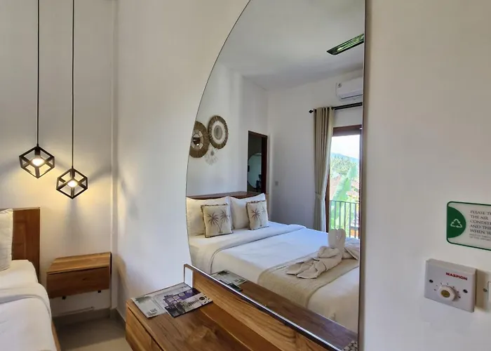 Lemon Tree Bali 5*