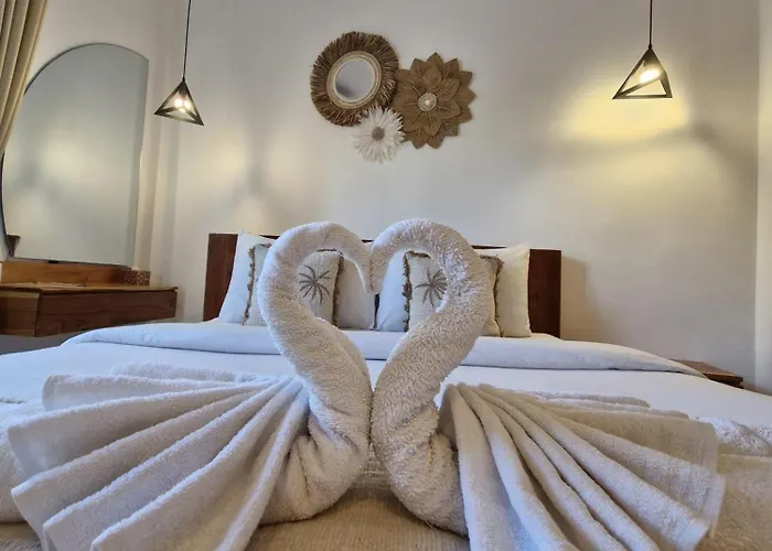 Lemon Tree Bali 5* ロヴィーナ