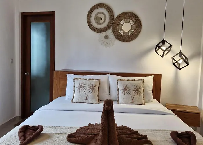 イン Lemon Tree Bali 5*