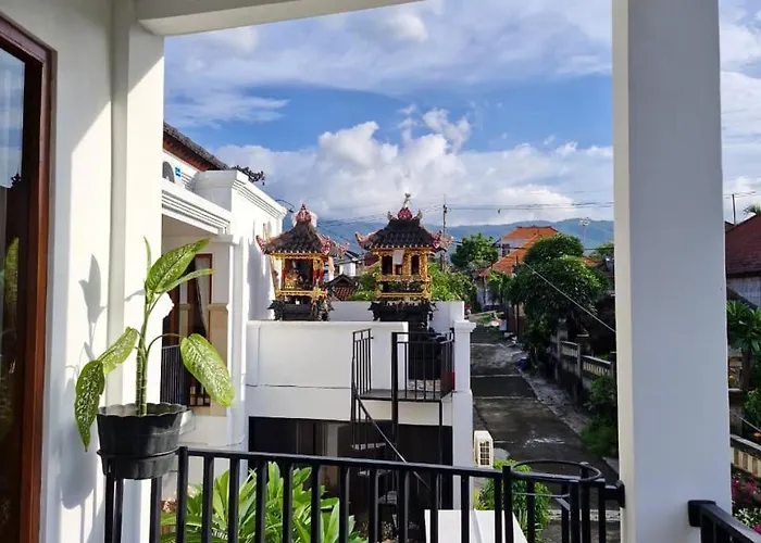 Lemon Tree Bali 5*