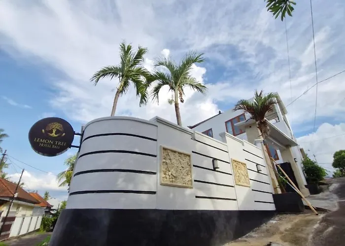 Lemon Tree Bali イン ロヴィーナ