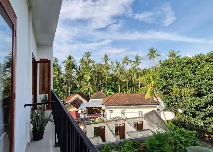Lemon Tree Bali