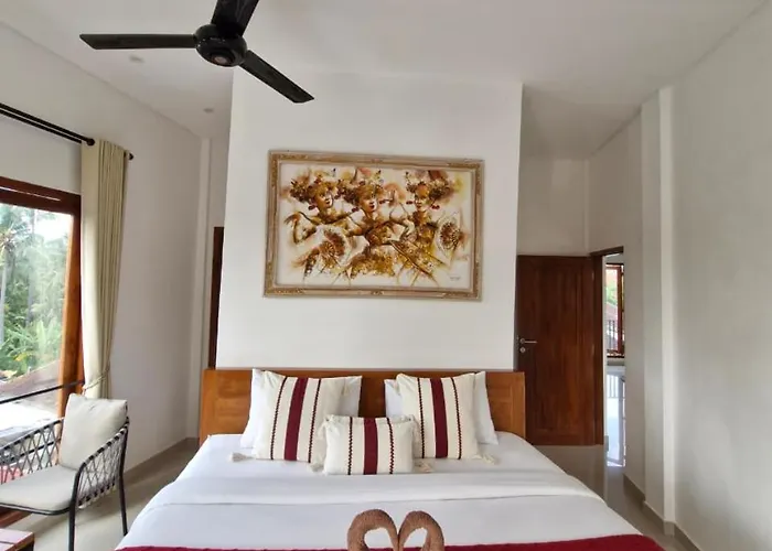 イン Lemon Tree Bali 5*