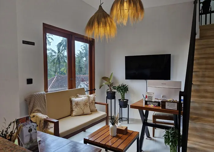 Lemon Tree Bali イン ロヴィーナ