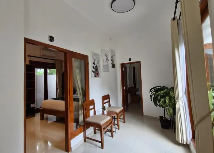Lemon Tree Bali 5* Lovina Beach