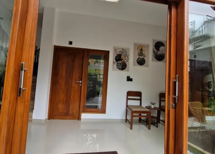 Lemon Tree Bali