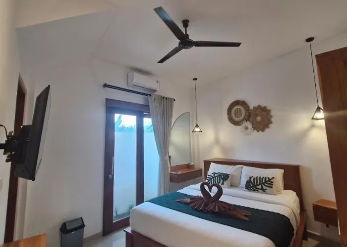 イン Lemon Tree Bali 5*